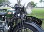 Vintage Motorcycles, Taree 013